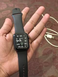 Apple watch series 5 44mm