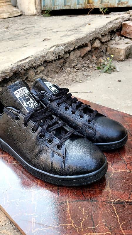 adidas stan smith raf simons 9