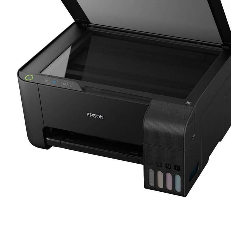 Epson L3250 Wi-Fi All-in-One Ink Tank Color Photocopy Printer For Sale 2