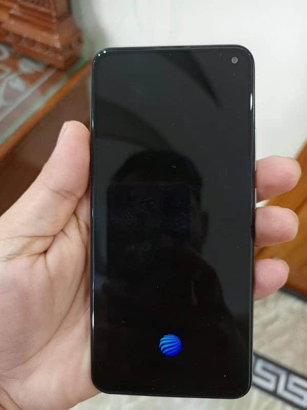 Vivo V17  256gb 2