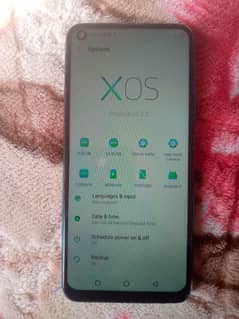 Infinix s5 4/64