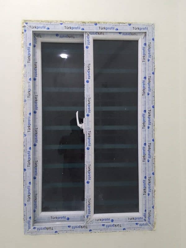 fiber door fiber window and upvc in best price 18