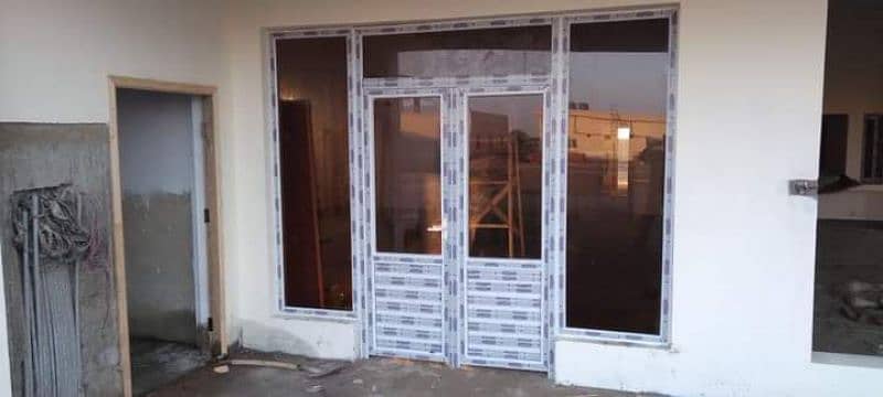 fiber door fiber window and upvc in best price 19