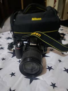 Dslr D3100