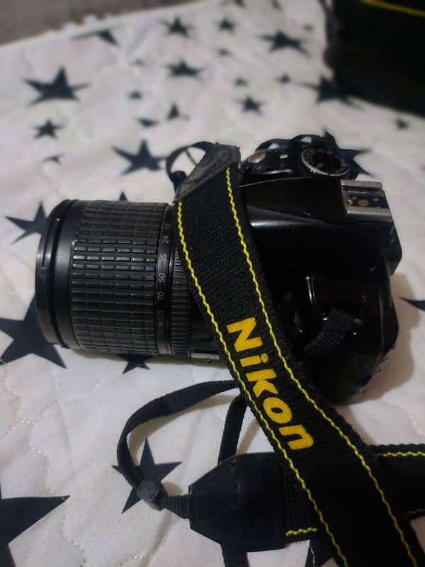 Dslr D3100 1