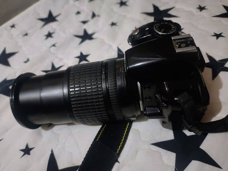 Dslr D3100 2