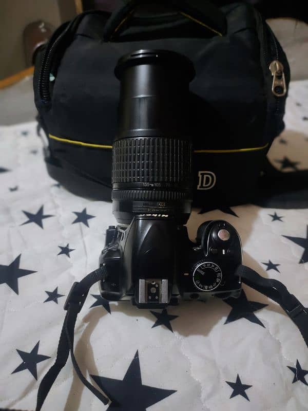 Dslr D3100 3