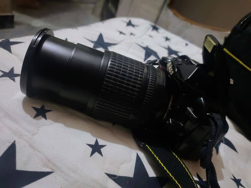 Dslr D3100 7