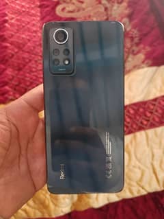 Redmi note 12 pro.  0347/7761/049