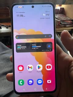 Samsung A55 5G | 100% Original PTA Approved