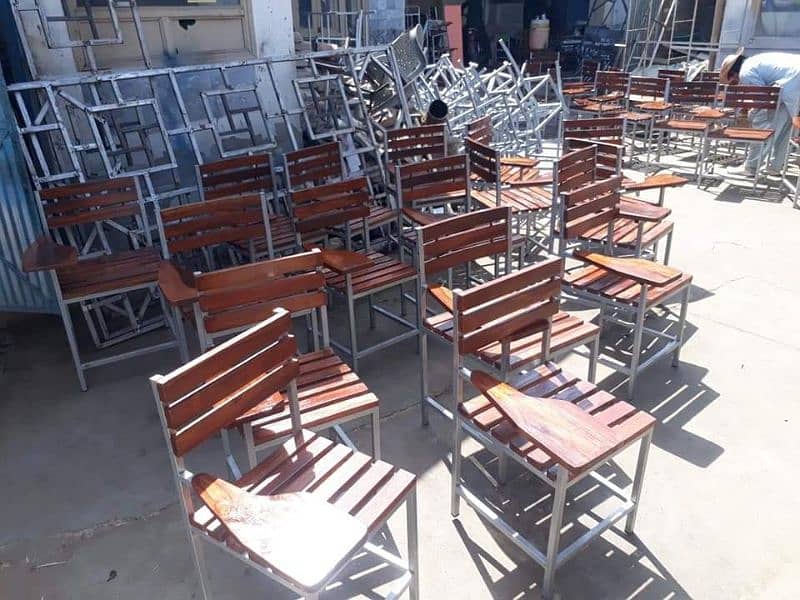 chairs for school and college 4