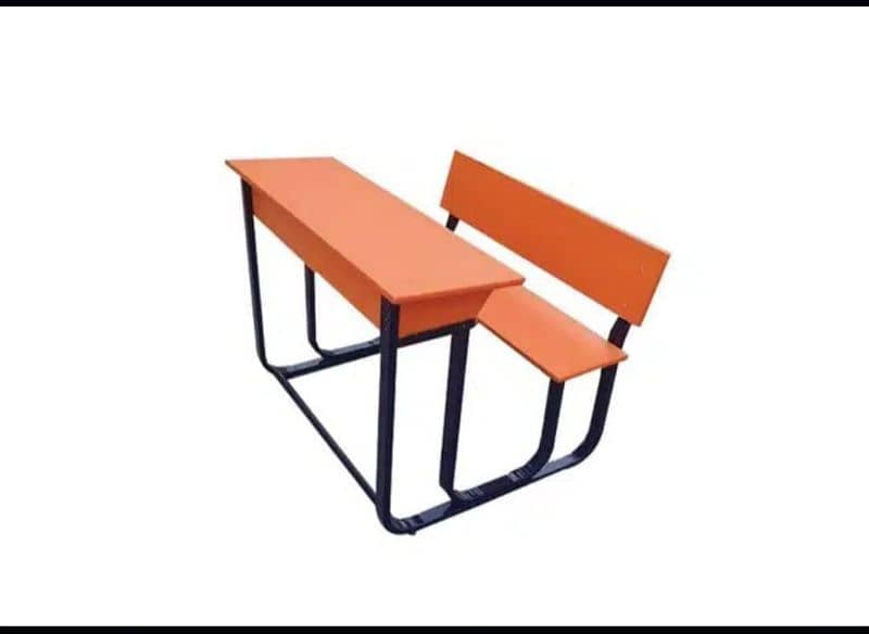 Al Madina school furniture 4