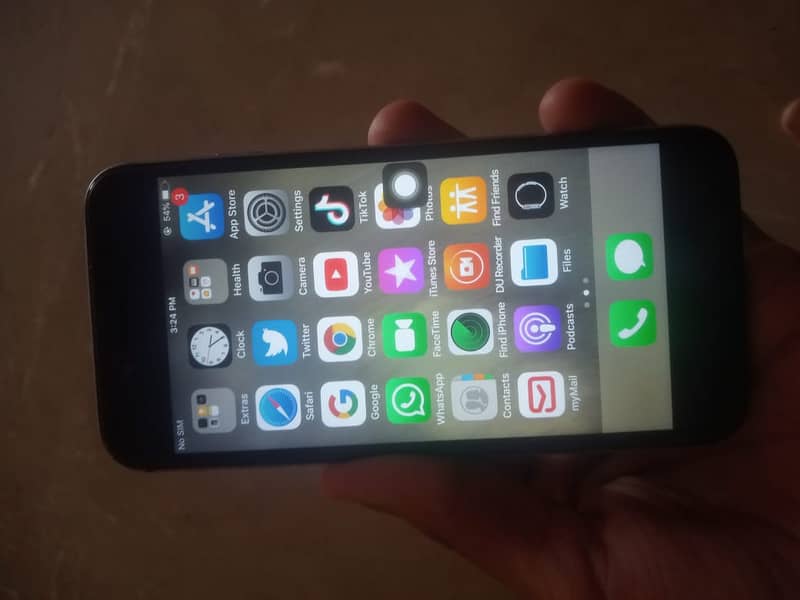 Iphone 6 64gb non pta approved 0