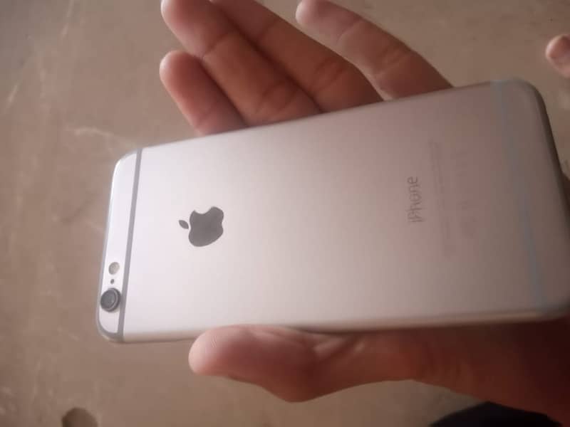 Iphone 6 64gb non pta approved 1