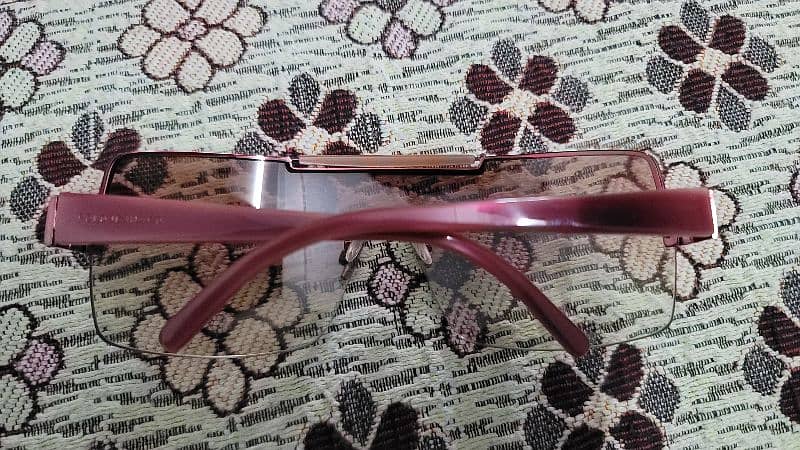 Polo Jeans Co. Ralph Lauren original Sunglasses 10