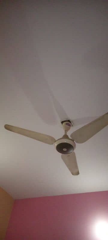 Ceiling Fan For sale Good Condition| Ceiling Fan | Best Price | 0