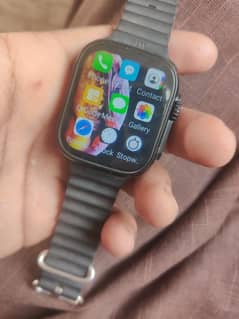 Smart watch S8 ULTRA