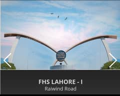 20 Marla Residential Plot is available for sale in Fazaia Housing Society Phase-I Lahore block J