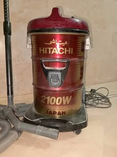 HITACHI