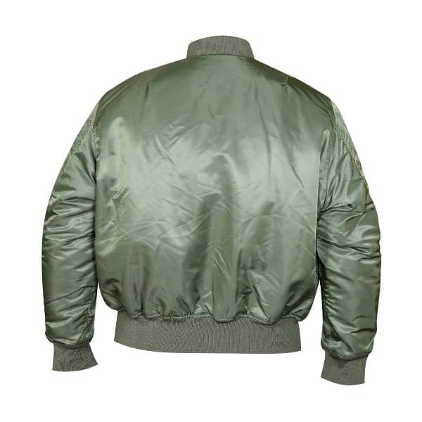 Pilot Jacket, Flying Jacket 4