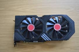 AMD RX 590 GME XFX 8GB - Best Condition