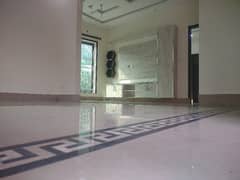 5 Marla Brand New Corner House For Rent J block Johar town