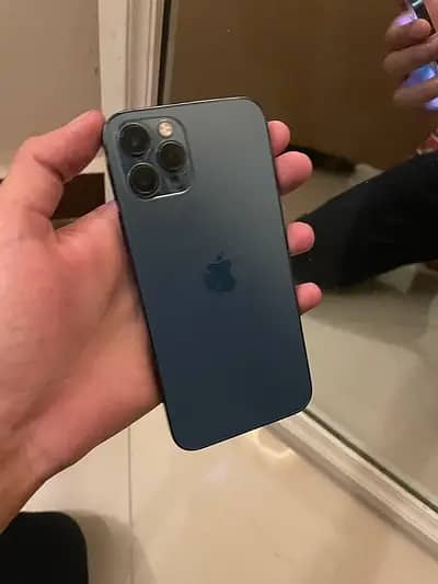 iphone 12 pro Non PTA 0