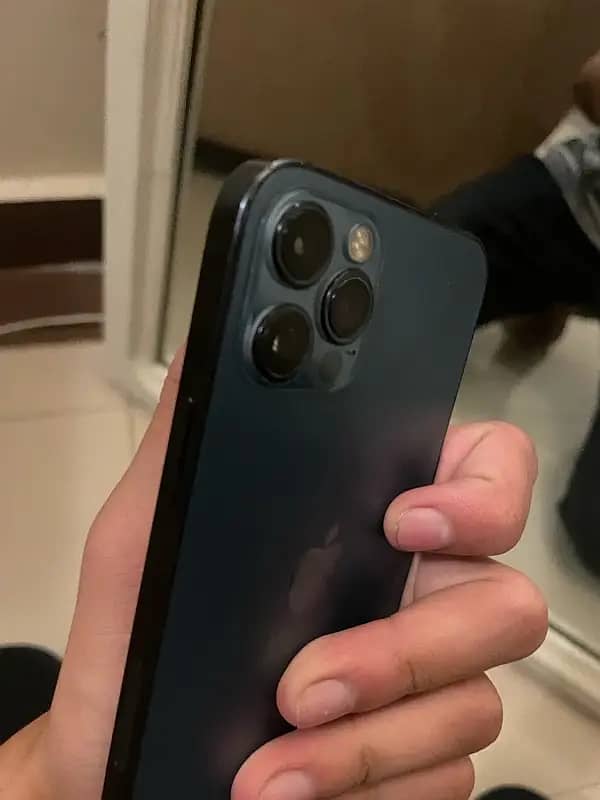 iphone 12 pro Non PTA 4