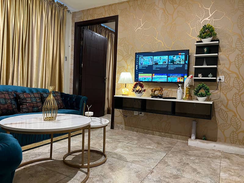 1-Bedroom Luxury Apartment for Sale in Bahria Town Lahore Exceptional Amenities & Lifestyle 16