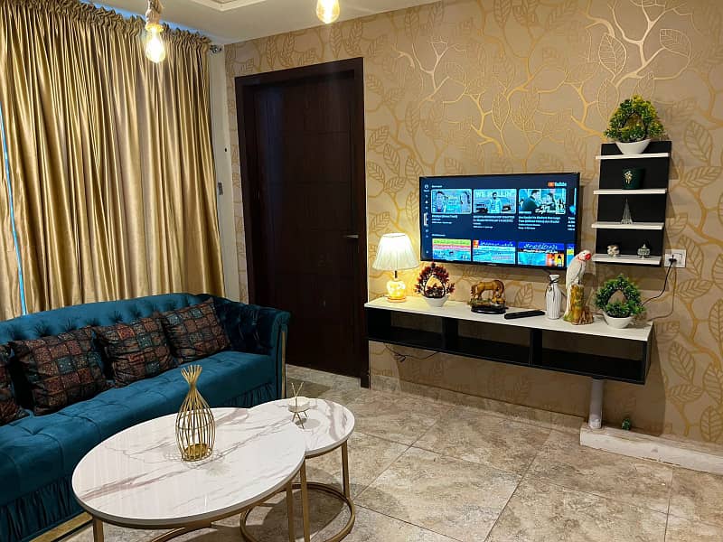 1-Bedroom Luxury Apartment for Sale in Bahria Town Lahore Exceptional Amenities & Lifestyle 20