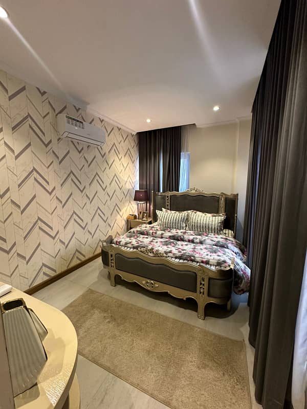 1 Bedroom Luxury Apartment For Sale In Bahria Town Lahore Stylish And Modern 7