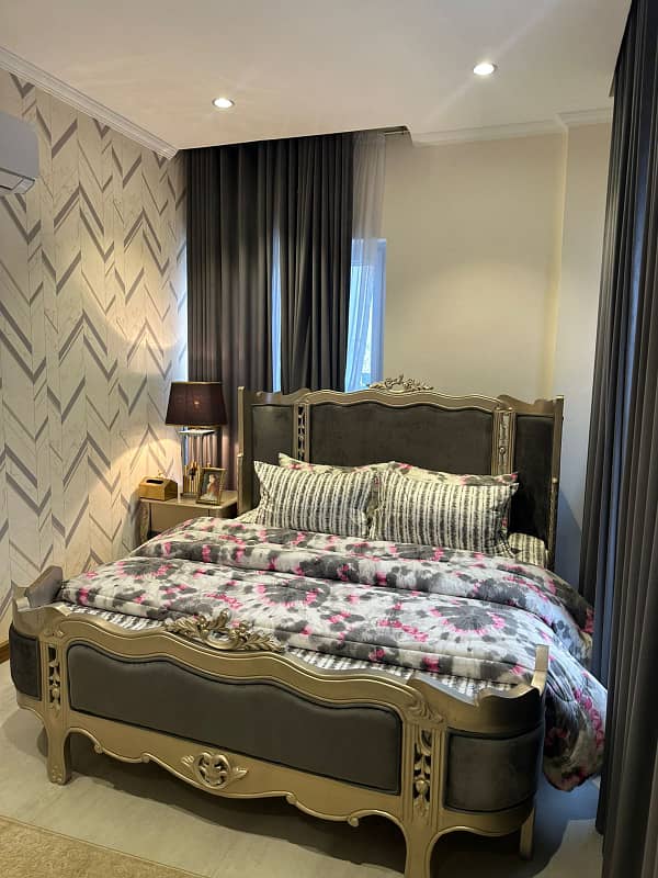 1 Bedroom Luxury Apartment For Sale In Bahria Town Lahore Stylish And Modern 9