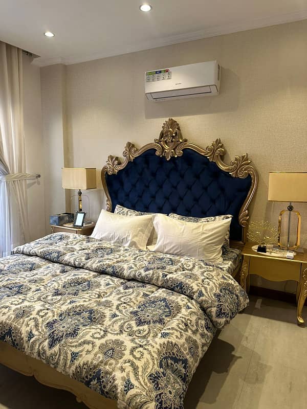 1 Bedroom Luxury Apartment For Sale In Bahria Town Lahore Stylish And Modern 10