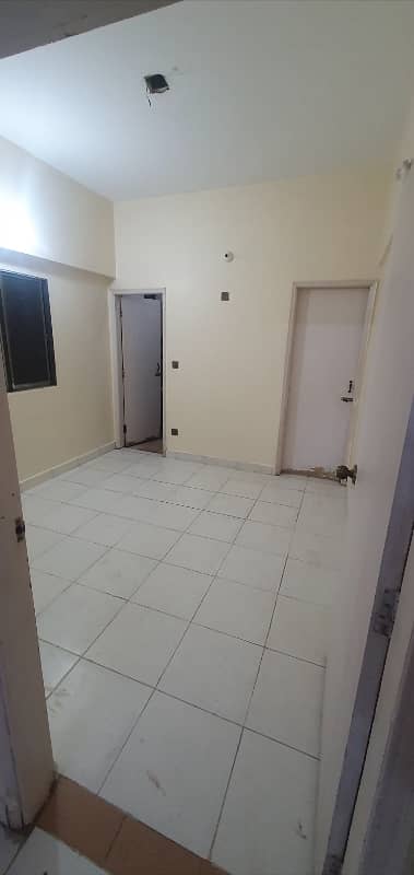 NEW 2 BED LOUNGE FLAT FOR RENT NAZIMABAD NO. 4 4