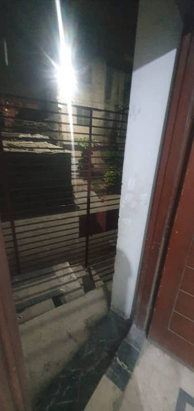 8 Rooms Double Portions For Rent Nazimabad No. 4 9