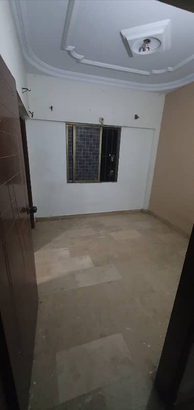 2 BED LOUNGE FLAT FOR RENT NAZIMABAD NO. 4 5