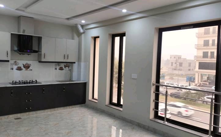 Highly-Desirable House Available In Bahria Town - Sector E For sale 1