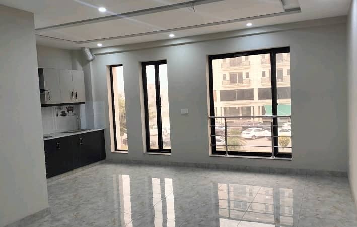 Highly-Desirable House Available In Bahria Town - Sector E For sale 2