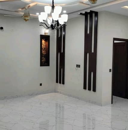 House Available For sale In Bahria Town - Sector E 0