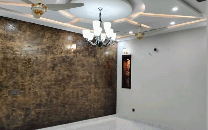 House Available For sale In Bahria Town - Sector E 2