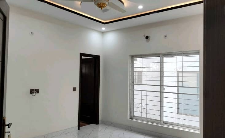 House Available For sale In Bahria Town - Sector E 6