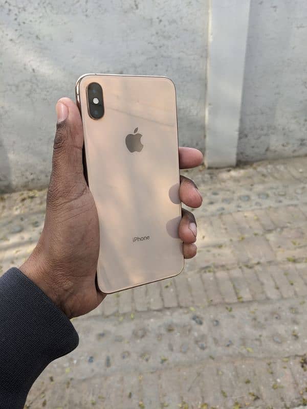 iphone xsmax pta approved 0