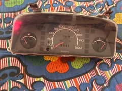 Suzuki Margalla Original Speed Meter