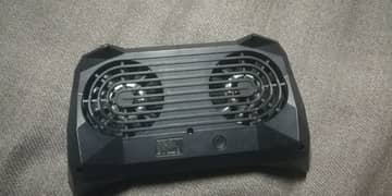 Baseus Gaming Cooling Fan For Mobile