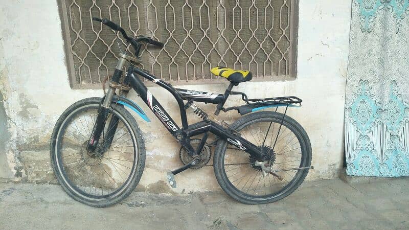 cycle for sale 1