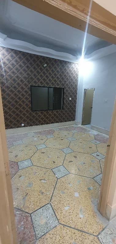 4 BED DD BANGLOW FLOOR FOR RENT NAZIMABAD NO. 4 2