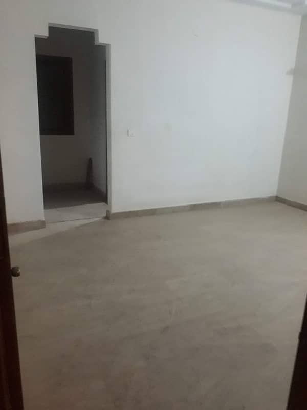 Banglow Full Floor 3 Bed Drwaing Lounge Nazimabad No. 4 For Rent 9