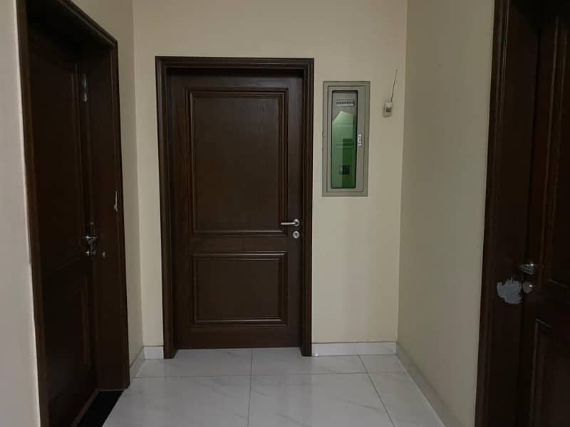 A BEAUTIFUL ONE KANAL HOUSE FOR RENT 25