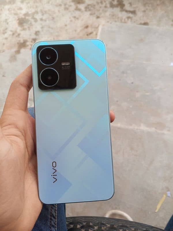 vivo y22 1