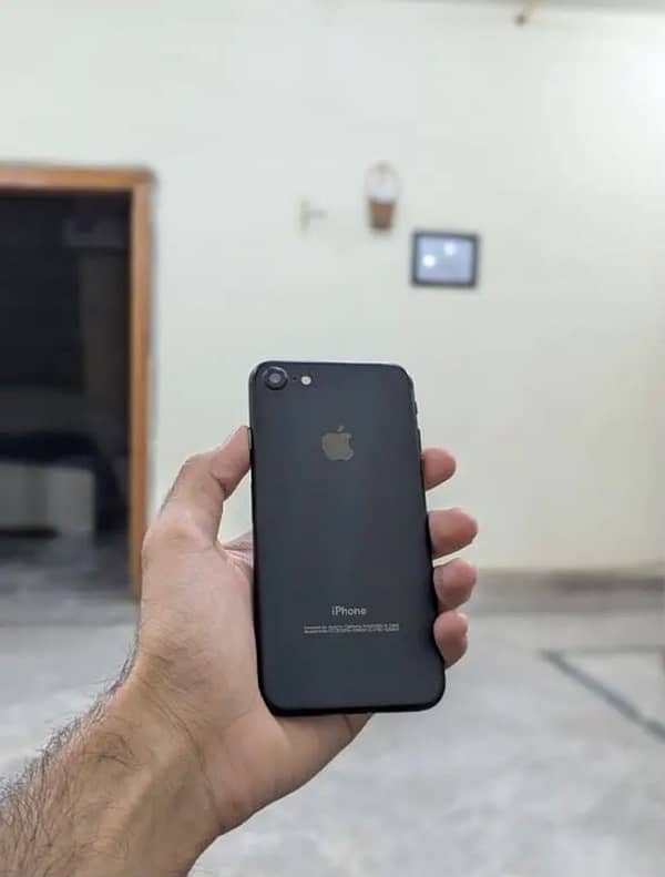 Iphone 7 Pta Proved 3